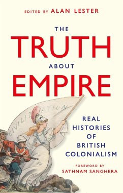 Cover The Truth About Empire (eBook, ePUB)