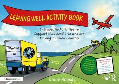 Cover Leaving Well Activity Book (eBook, ePUB)