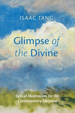 Glimpse of the Divine (eBook, ePUB) Glimpse of the Divine (eBook, ePUB)