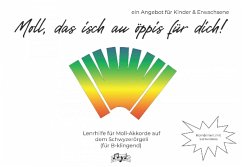 Moll - das isch au öppis für dich! (eBook, ePUB) - Lötscher, Aron