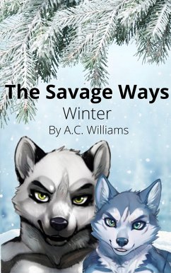 Cover The Savage Ways - Winter (eBook, ePUB)