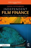 Independent Film Finance (eBook, PDF)