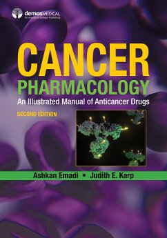 Cancer Pharmacology (eBook, ePUB)