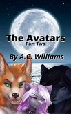 The Avatars - Part Two (eBook, ePUB)