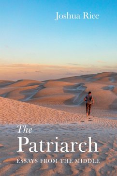 The Patriarch (eBook, ePUB)