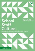 School Staff Culture (eBook, ePUB)