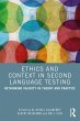 Ethics and Context in Second Language... - Bild 1