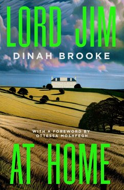 Cover Lord Jim at Home (eBook, ePUB)
