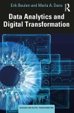 Data Analytics and Digital Transformation (eBook, PDF) Data Analytics and Digital Transformation (eBook, PDF)
