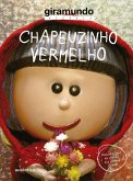 Chapeuzinho vermelho (eBook, ePUB)