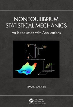 Cover Nonequilibrium Statistical Mechanics (eBook, ePUB)