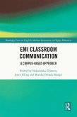 EMI Classroom Communication (eBook, ePUB)
