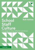 School Staff Culture (eBook, PDF)