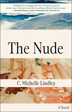 The Nude (eBook, ePUB) Cover The Nude (eBook, ePUB)