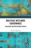 Multiuse Wetlands Governance (eBook, ePUB)