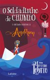 O Soldadinho de Chumbo (eBook, ePUB) O Soldadinho de Chumbo (eBook, ePUB)