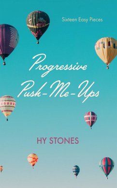 Progressive Push-Me-Ups (eBook, ePUB)