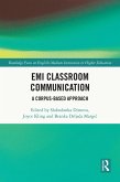 EMI Classroom Communication (eBook, PDF)