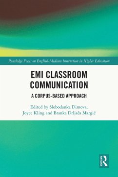 Cover EMI Classroom Communication (eBook, PDF)