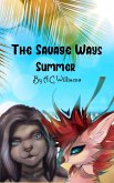 The Savage Ways - Summer (eBook, ePUB)