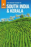 The Rough Guide to South India & Kerala (Travel Guide eBook) (eBook, ePUB)