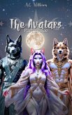 The Avatars - Part Three (eBook, ePUB) The Avatars - Part Three (eBook, ePUB)