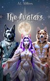 The Avatars - Part Three (eBook, ePUB)