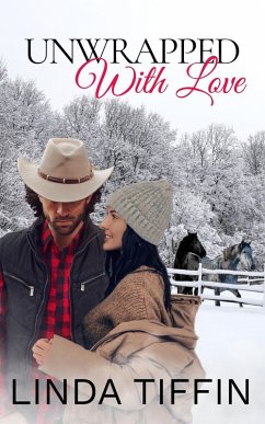 Cover Unwrapped With Love (eBook, ePUB)