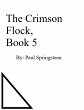 The Crimson Flock, Book 5 (eBook, ePUB) - Bild 1