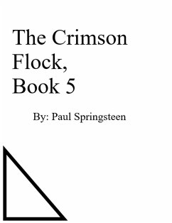 Cover The Crimson Flock, Book 5 (eBook, ePUB)