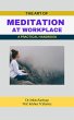 The Art of Meditation at Workplace: A... - Bild 1