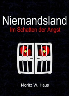 Cover Niemandsland (eBook, ePUB)