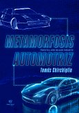 Metamorfosis automotriz (eBook, ePUB)