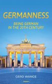 GERMANNESS (eBook, ePUB)