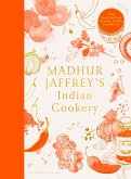Madhur Jaffrey's Indian Cookery (eBook, PDF)