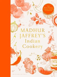 Madhur Jaffrey's Indian Cookery (eBook, PDF) - Jaffrey, Madhur
