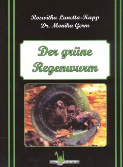 Cover Der grüne Regenwurm (eBook, ePUB)