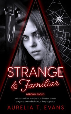 Cover Strange & Familiar (eBook, ePUB)