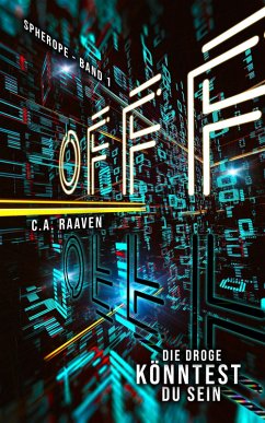 OFFF (eBook, ePUB) - Raaven, C. A.