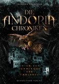 Die Andoria Chroniken - Unter den Schwingen des Adlers (eBook, ePUB)