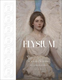 Elysium (eBook, ePUB) - Simon, Edward