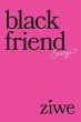 Black Friend (eBook, ePUB) - Bild 1