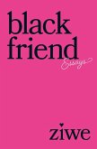 Black Friend (eBook, ePUB)