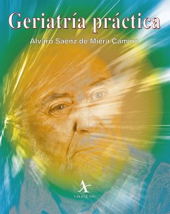 Geriatría práctica (eBook, PDF) - Sáenz de Miera Camino, Álvaro