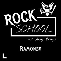 Ramones (MP3-Download) - Brings, Andy; Magazin, Rock Classics