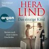 Das einzige Kind (MP3-Download) - Bild 1