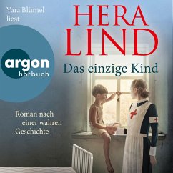 Das einzige Kind (MP3-Download) - Lind, Hera