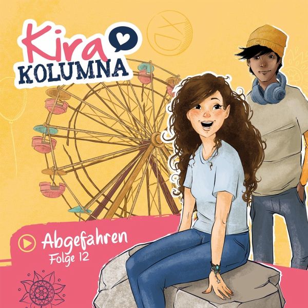 Abgefahren (MP3-Download) Abgefahren (MP3-Download)