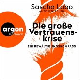 Die große Vertrauenskrise (MP3-Download)