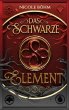Das schwarze Element - Band 3 - Bild 1